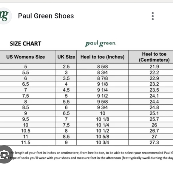 Paul Green Women Ankle Suede Heels Sandals shoes sz UK 8 US 10.5 - Picture 16 of 16